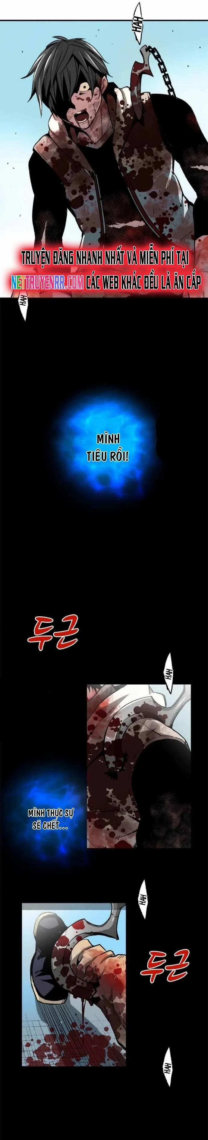 Không Thể Phá Vỡ 7 trang 41