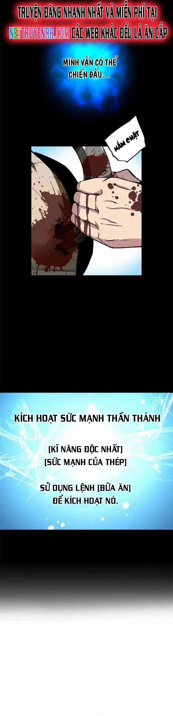 Không Thể Phá Vỡ 7 trang 43