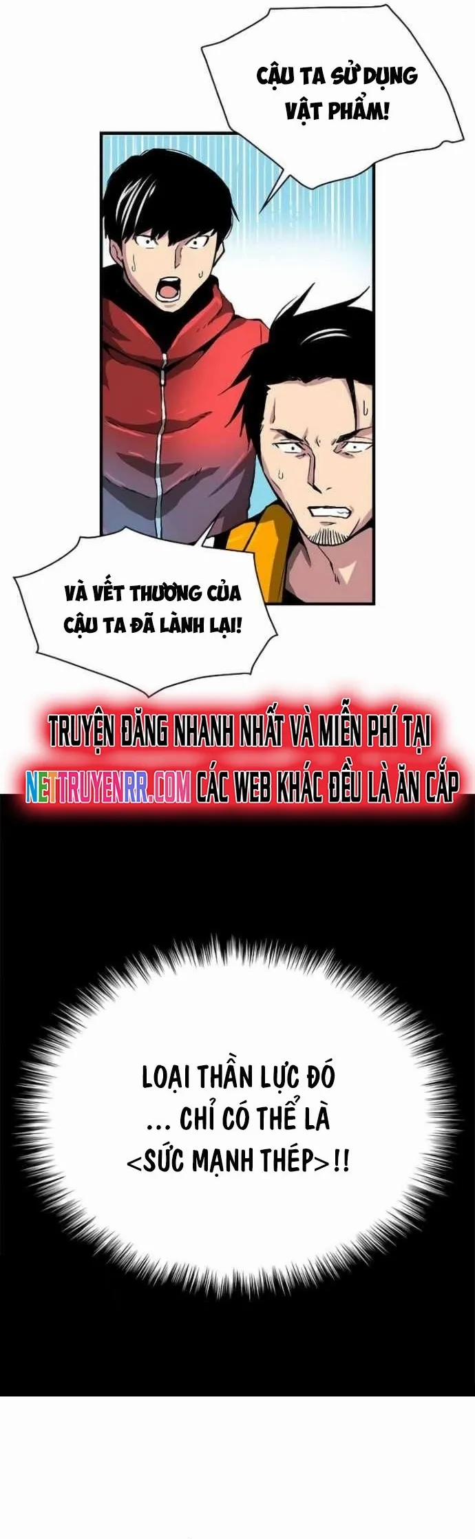 Không Thể Phá Vỡ 7 trang 48