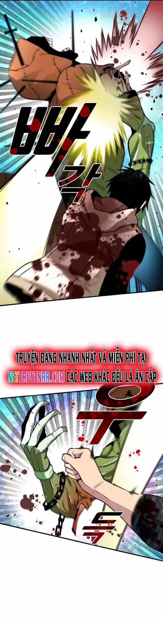 Không Thể Phá Vỡ 7 trang 55