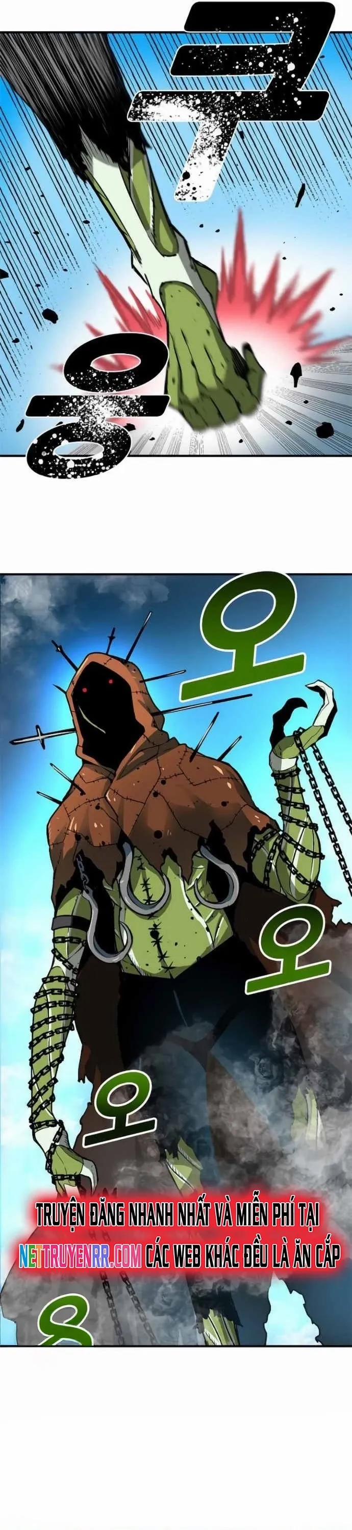 Không Thể Phá Vỡ 7 trang 6