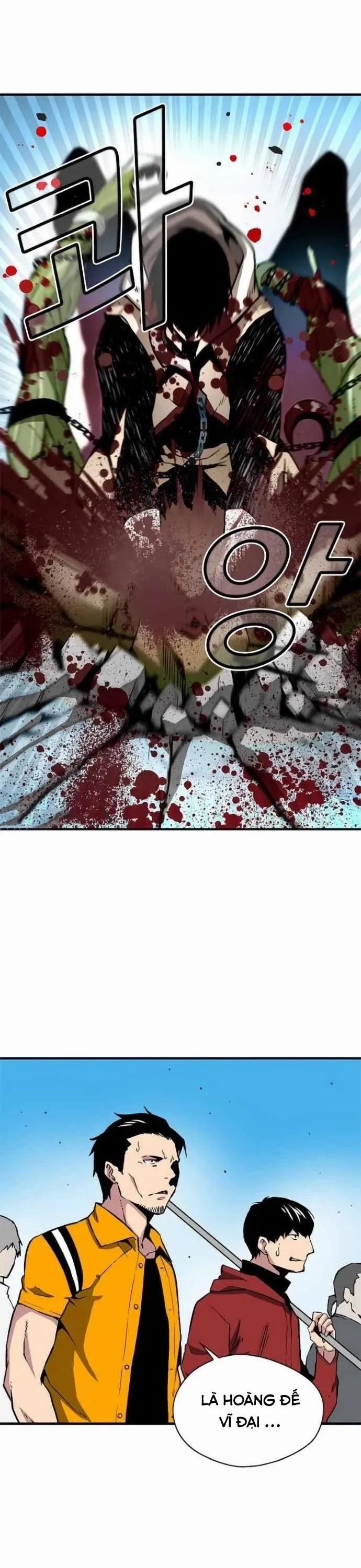 Không Thể Phá Vỡ 7 trang 60