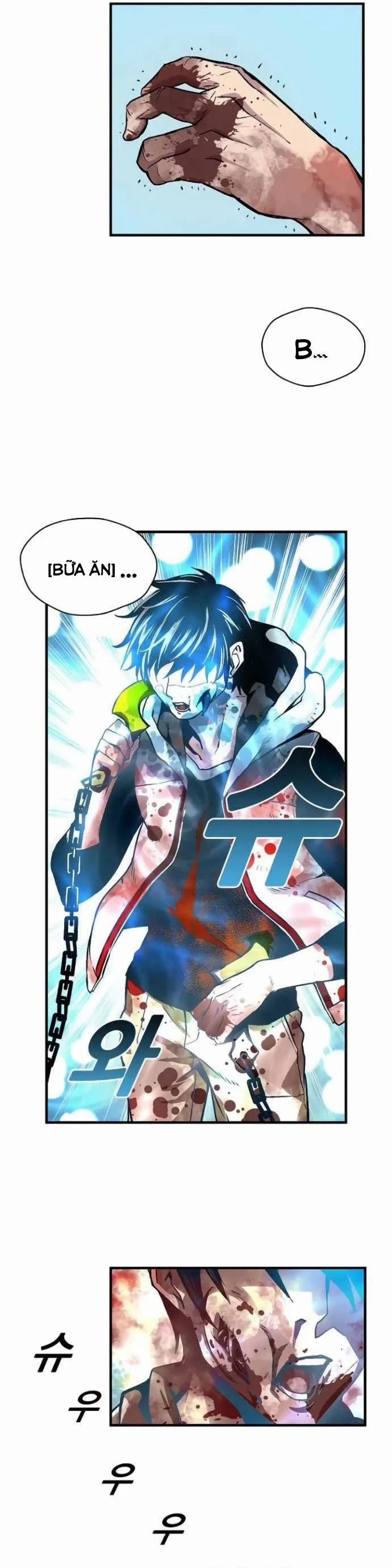Không Thể Phá Vỡ 7 trang 63