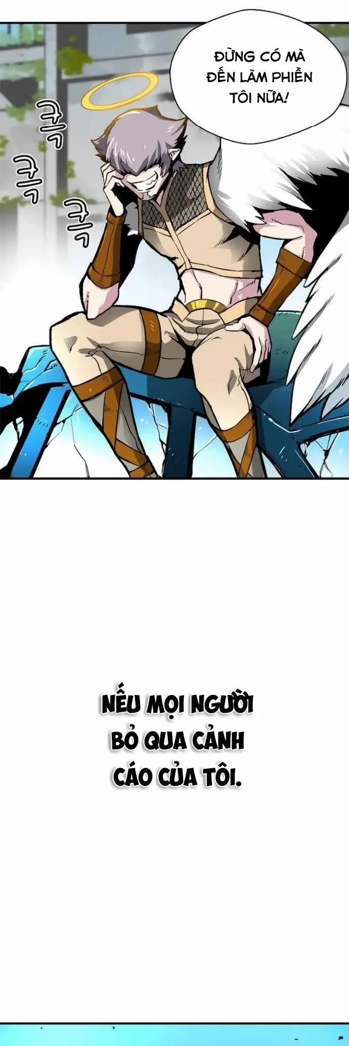 Không Thể Phá Vỡ 7 trang 66