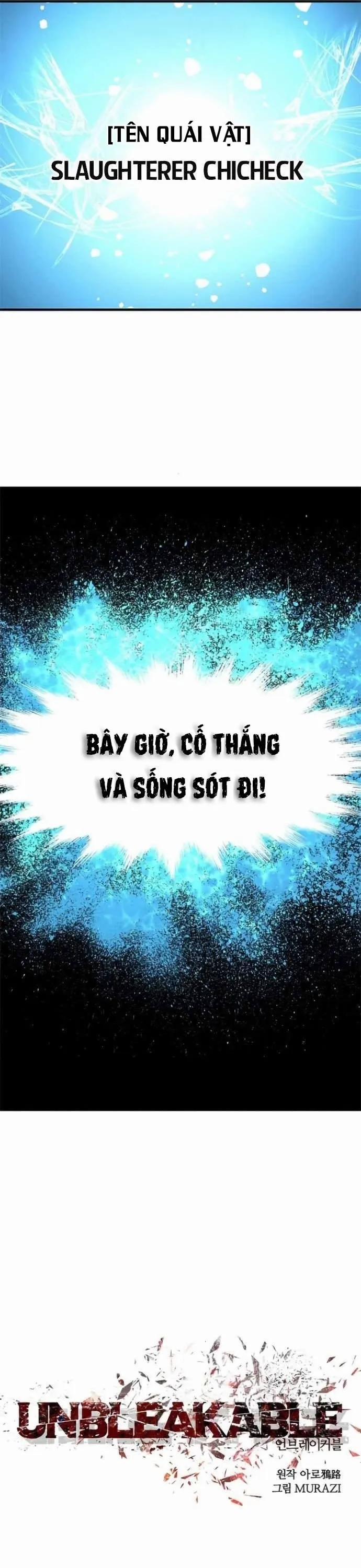 Không Thể Phá Vỡ 7 trang 7