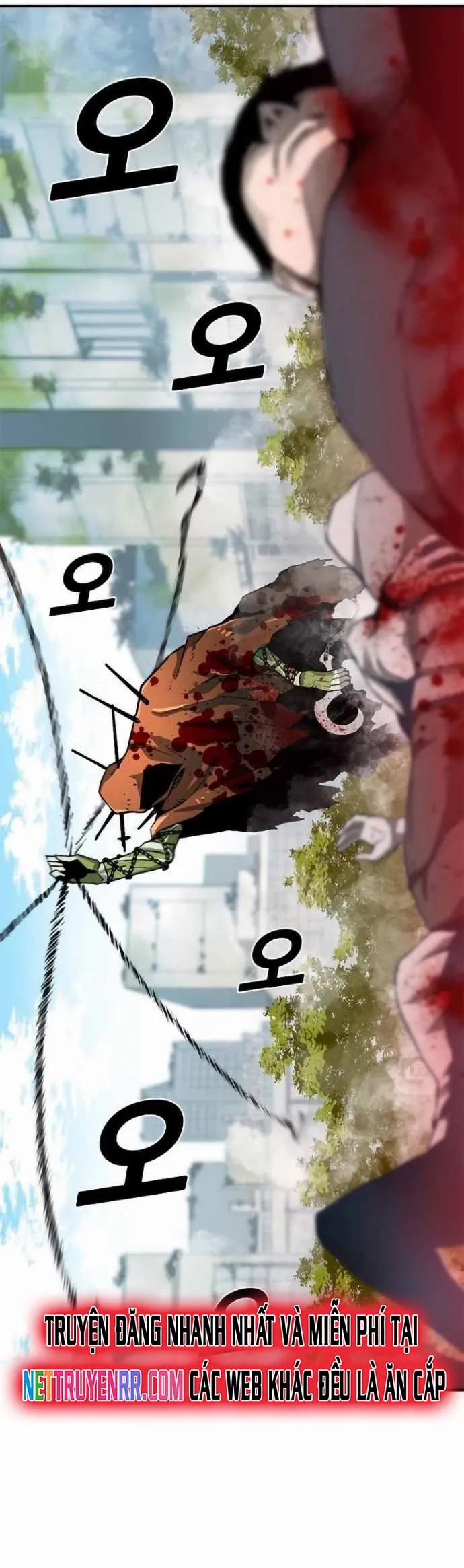 Không Thể Phá Vỡ 7 trang 9