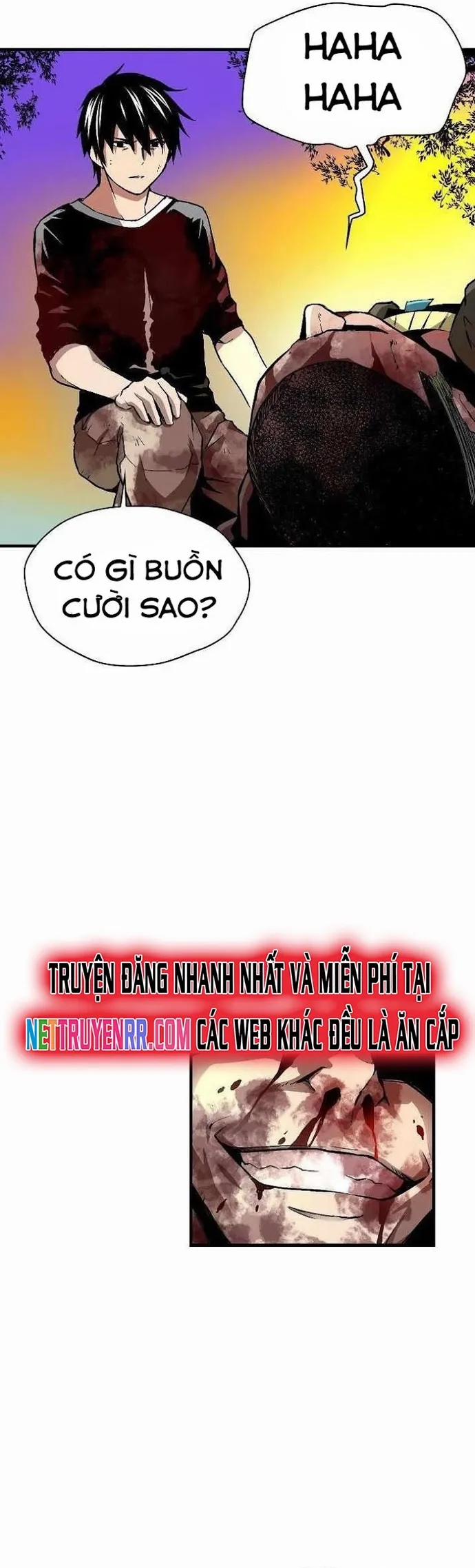 Không Thể Phá Vỡ 9 trang 17