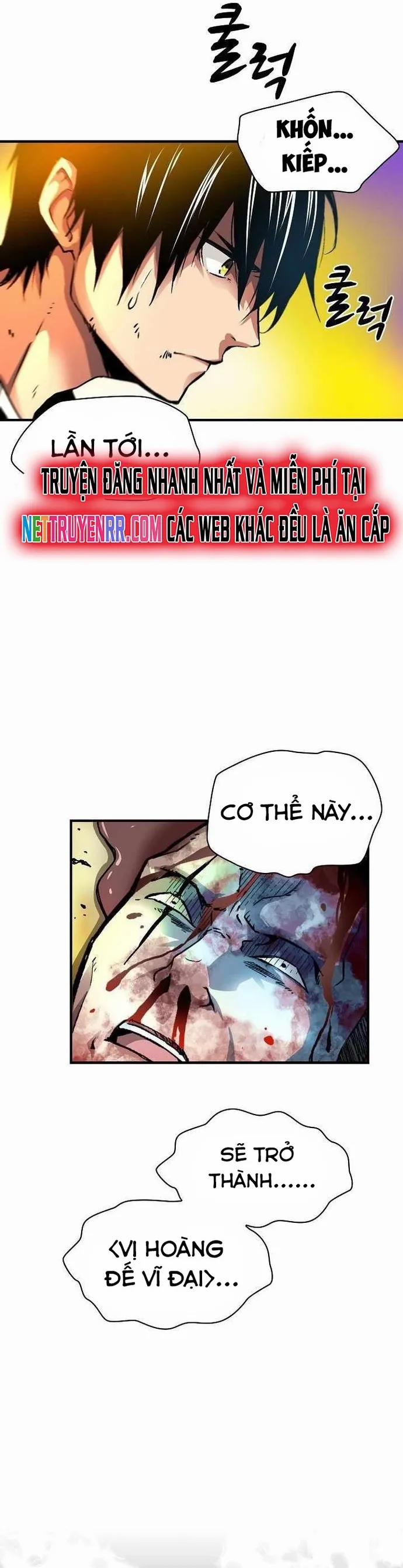 Không Thể Phá Vỡ 9 trang 20