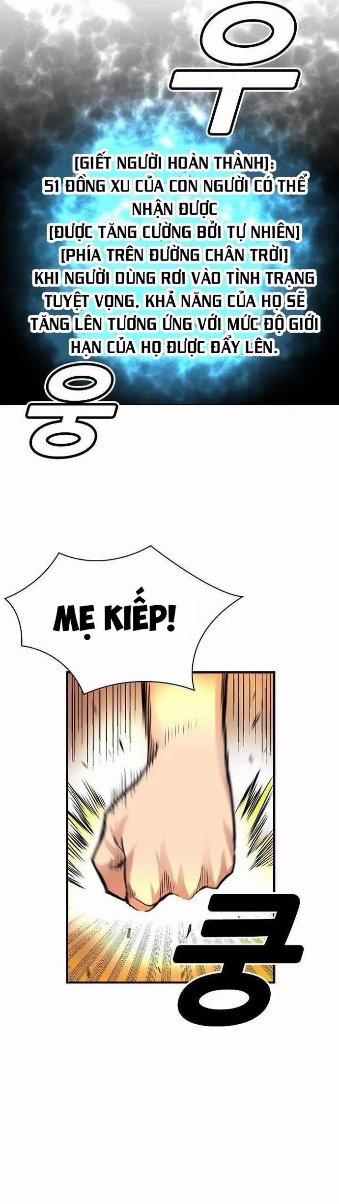 Không Thể Phá Vỡ 9 trang 21