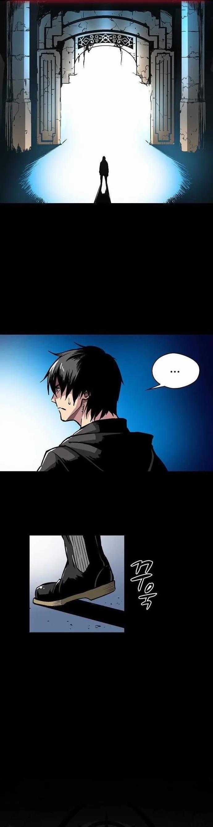 Không Thể Phá Vỡ 9 trang 30