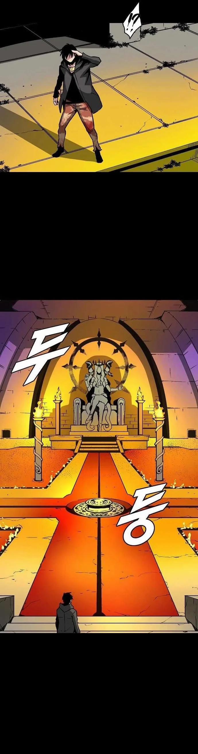 Không Thể Phá Vỡ 9 trang 33