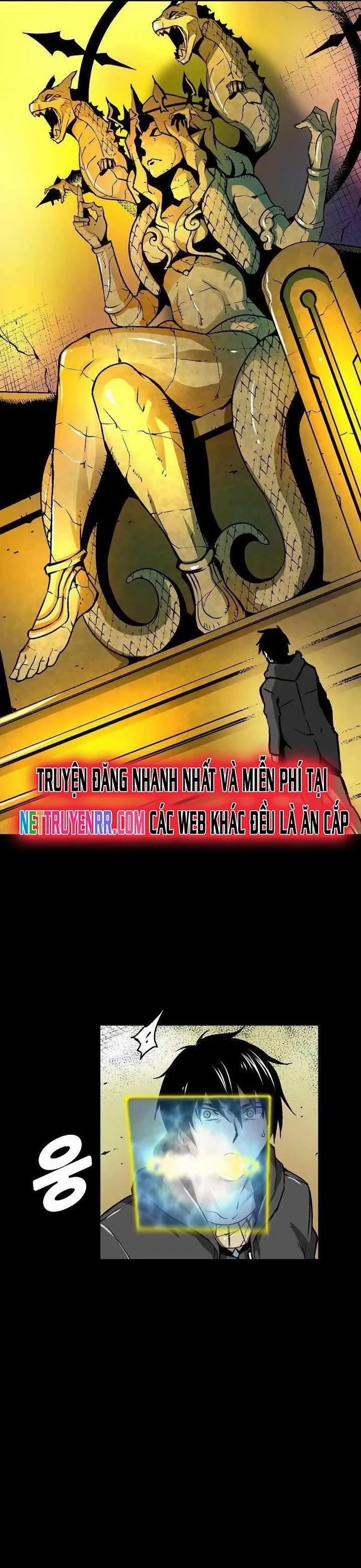 Không Thể Phá Vỡ 9 trang 35