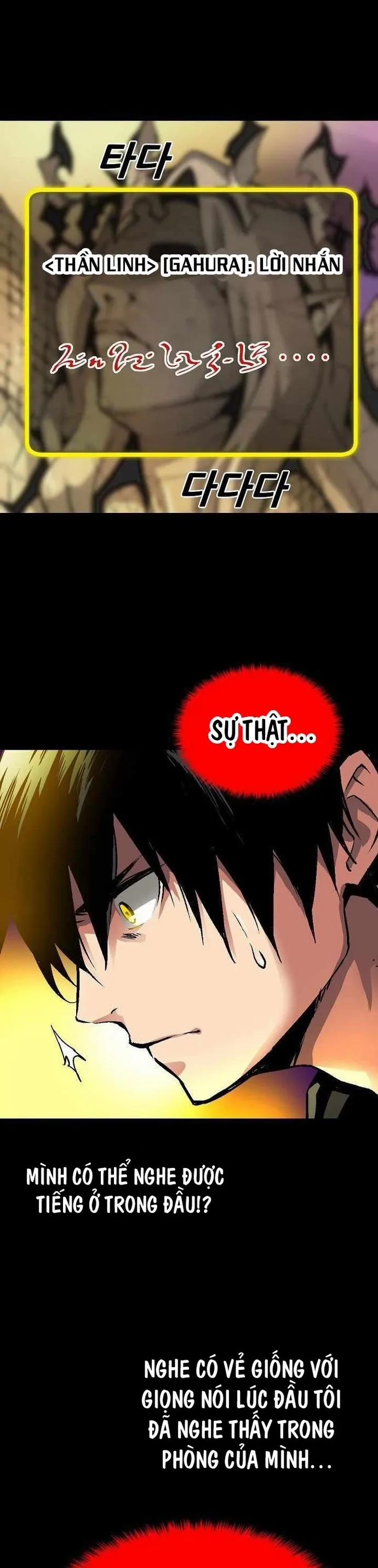 Không Thể Phá Vỡ 9 trang 36