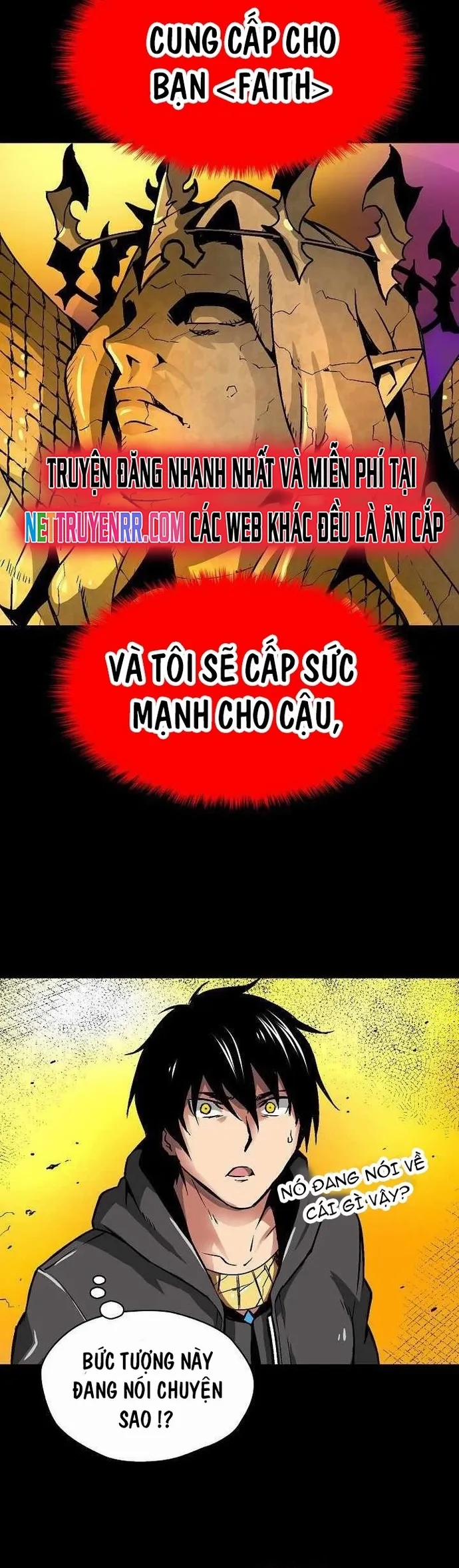 Không Thể Phá Vỡ 9 trang 37