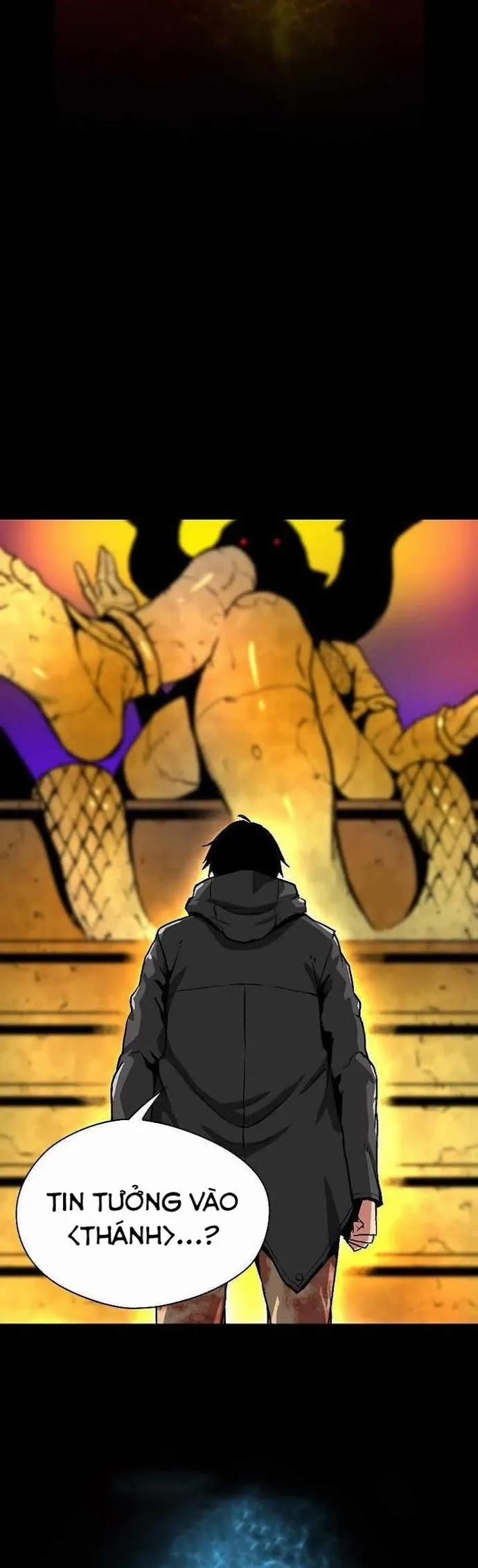 Không Thể Phá Vỡ 9 trang 40