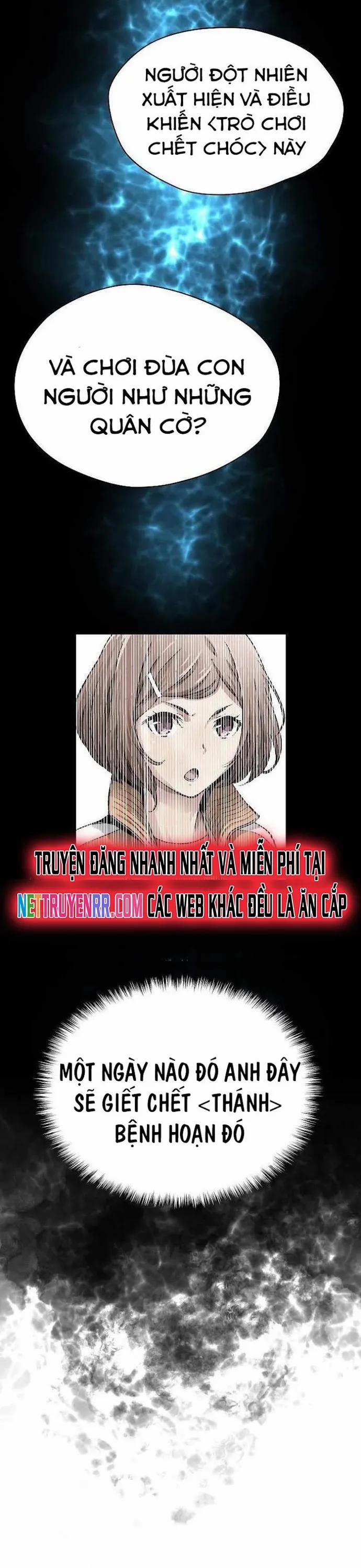 Không Thể Phá Vỡ 9 trang 41