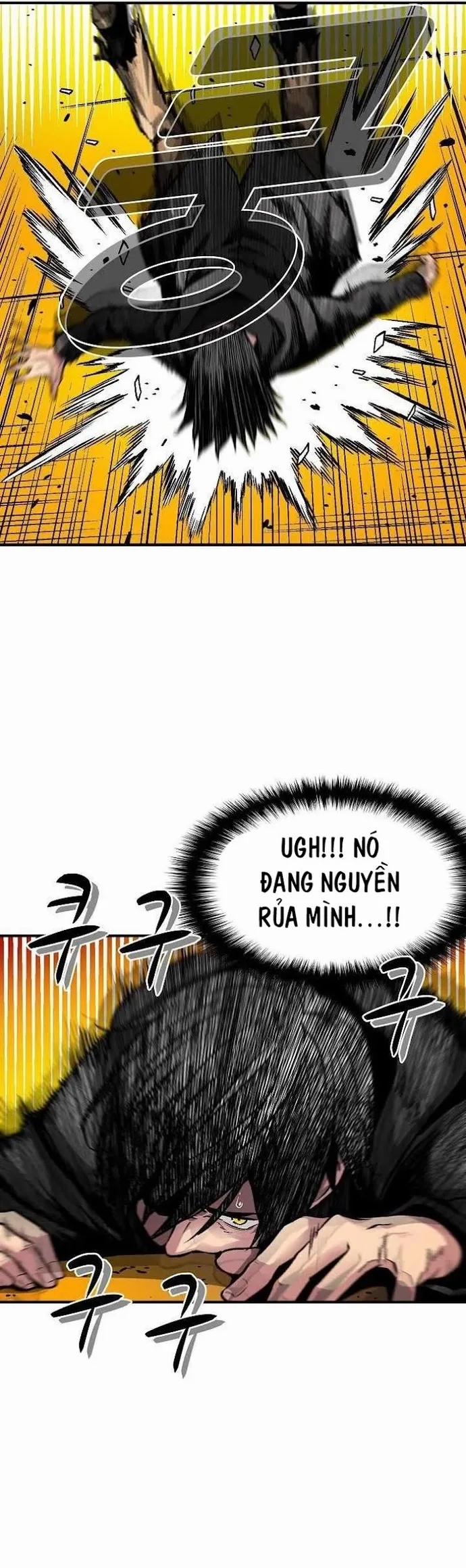 Không Thể Phá Vỡ 9 trang 43