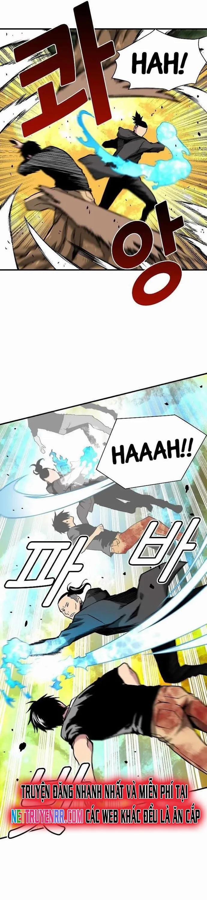 Không Thể Phá Vỡ 9 trang 5