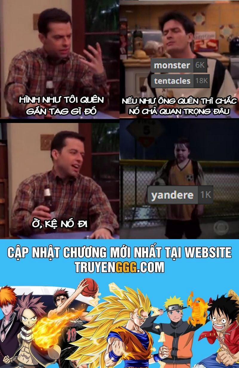 Không Thể Thoát Khỏi Mizudako-Chan! 1 trang 33