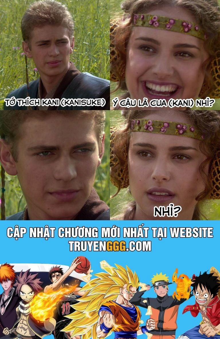 Không Thể Thoát Khỏi Mizudako-Chan! 2 trang 16