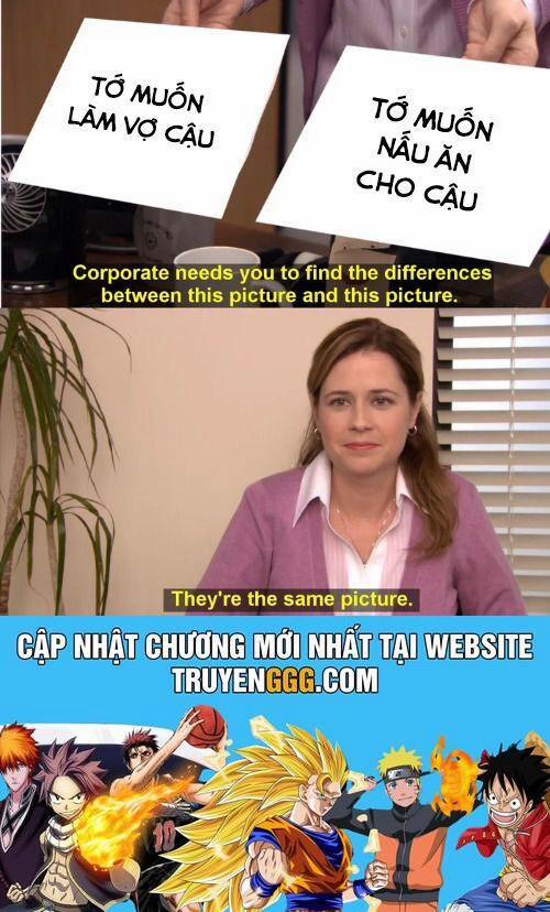 Không Thể Thoát Khỏi Mizudako-Chan! 6 trang 28