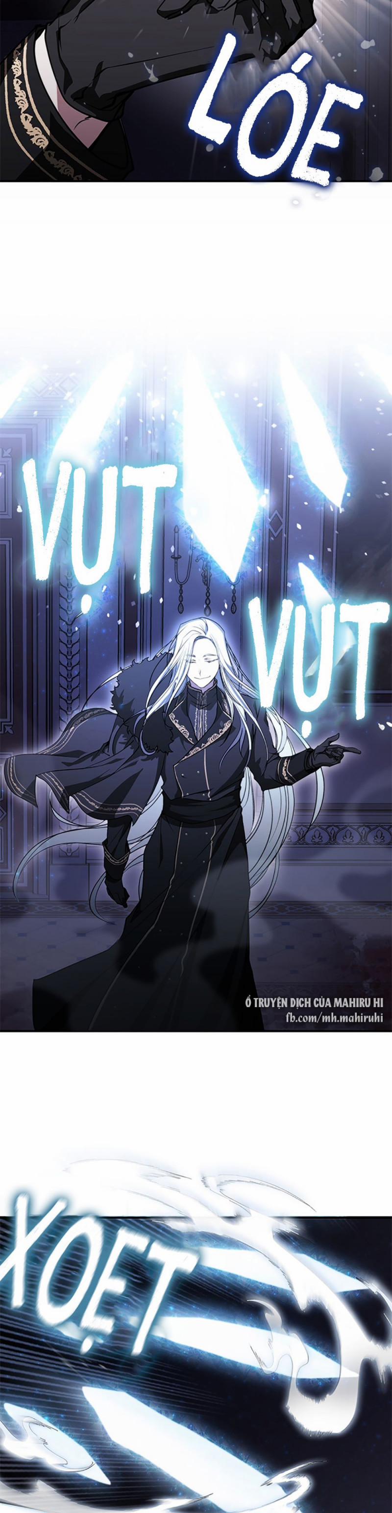 Không Thể Thoát Khỏi Người 1.5 trang 1