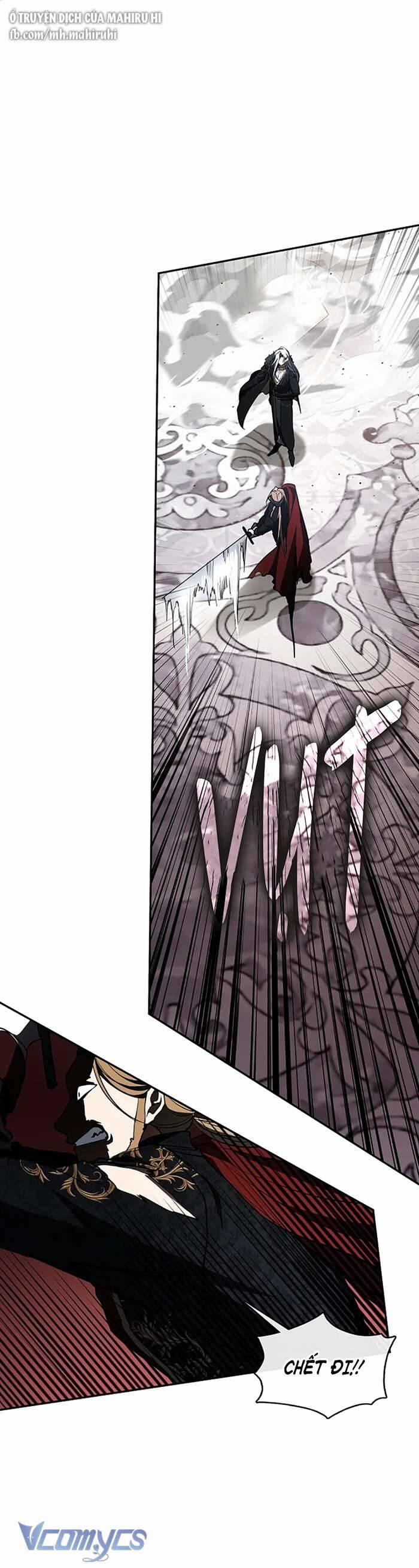 Không Thể Thoát Khỏi Người 100 trang 12