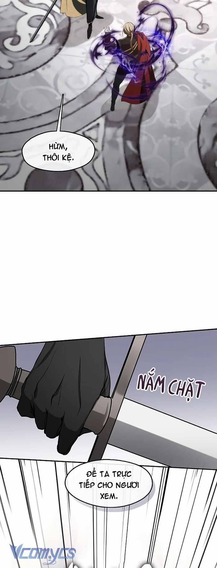 Không Thể Thoát Khỏi Người 100 trang 17