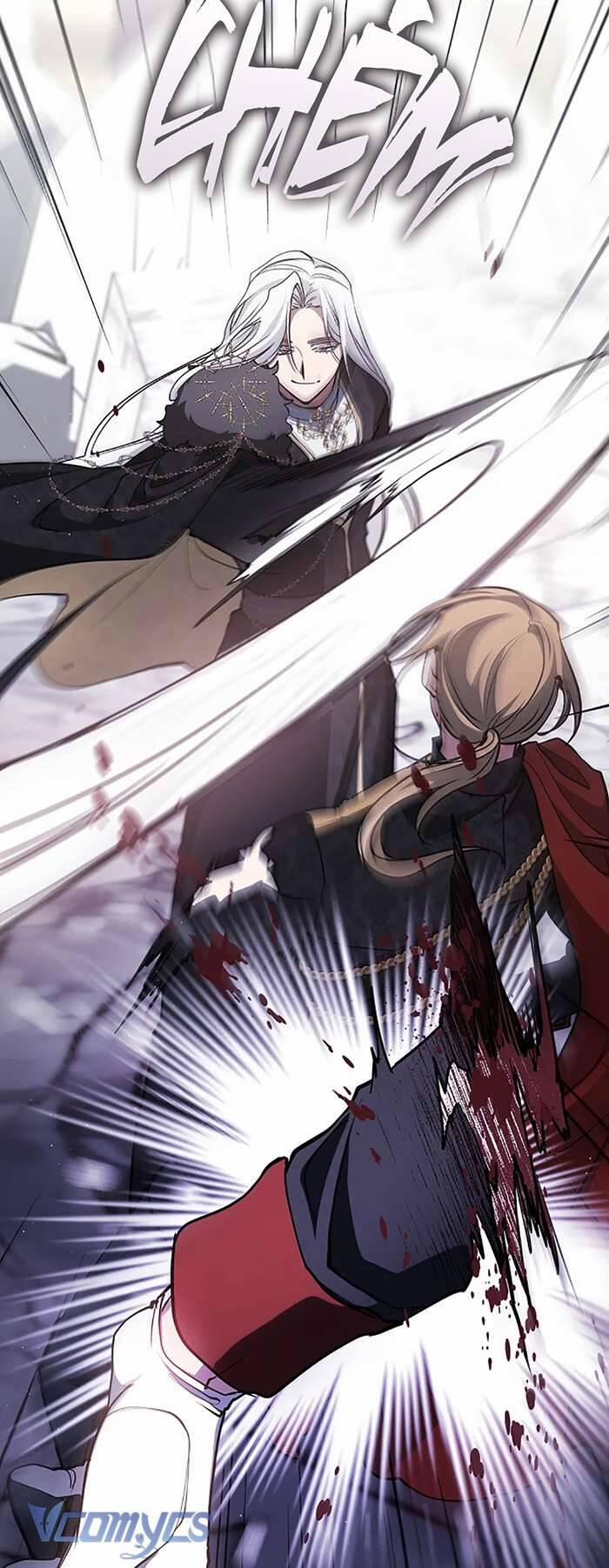 Không Thể Thoát Khỏi Người 100 trang 18