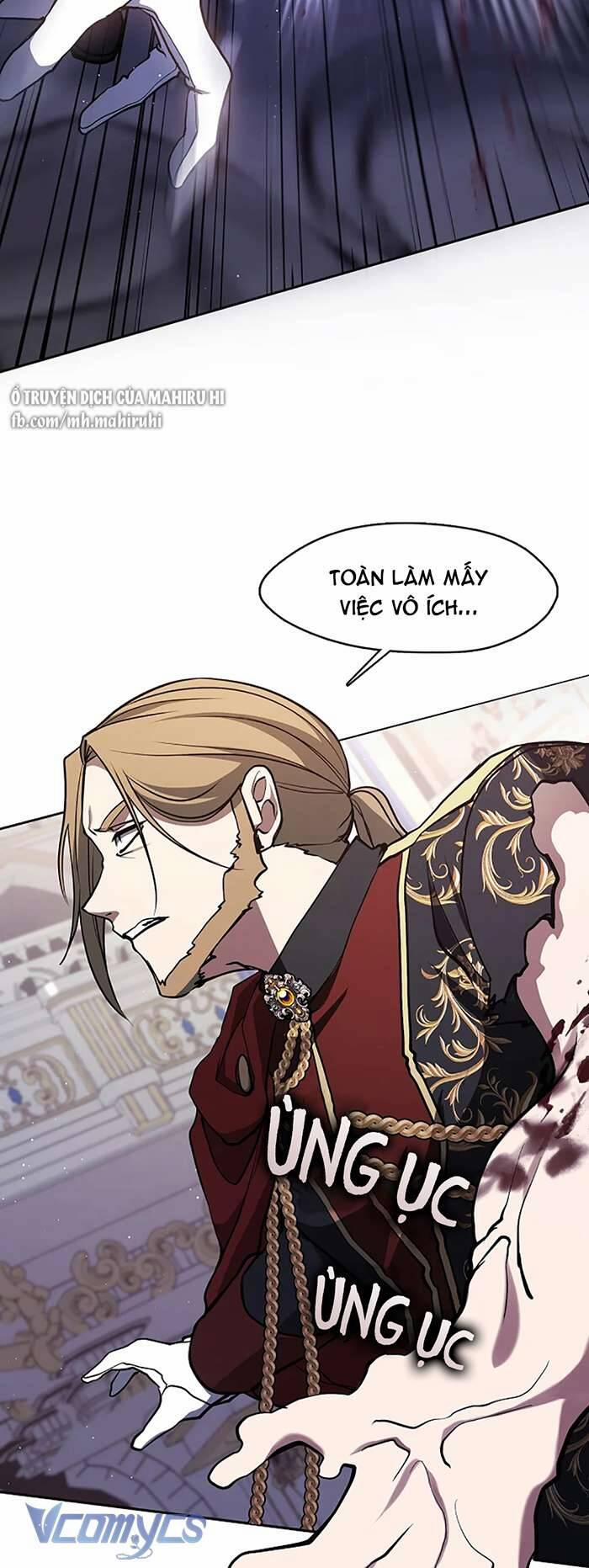 Không Thể Thoát Khỏi Người 100 trang 19