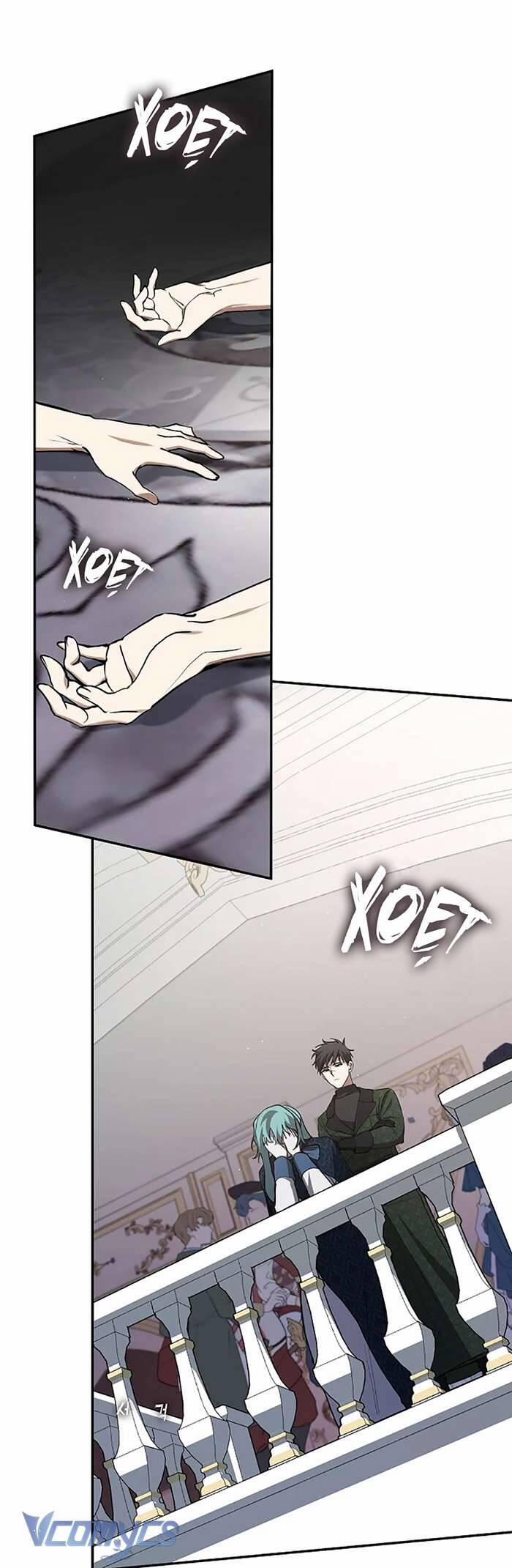 Không Thể Thoát Khỏi Người 100 trang 21