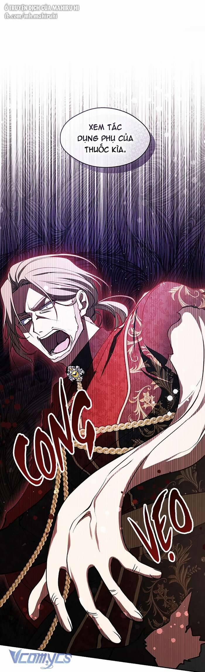 Không Thể Thoát Khỏi Người 100 trang 22