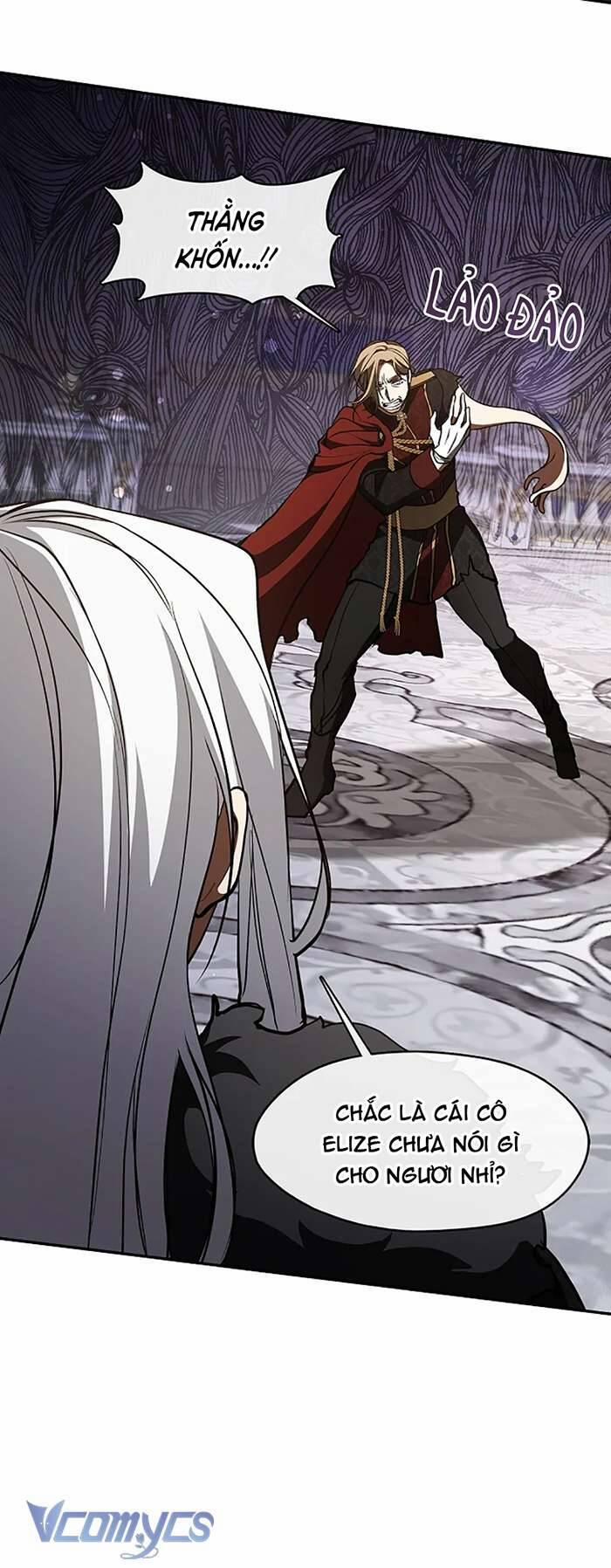 Không Thể Thoát Khỏi Người 100 trang 23