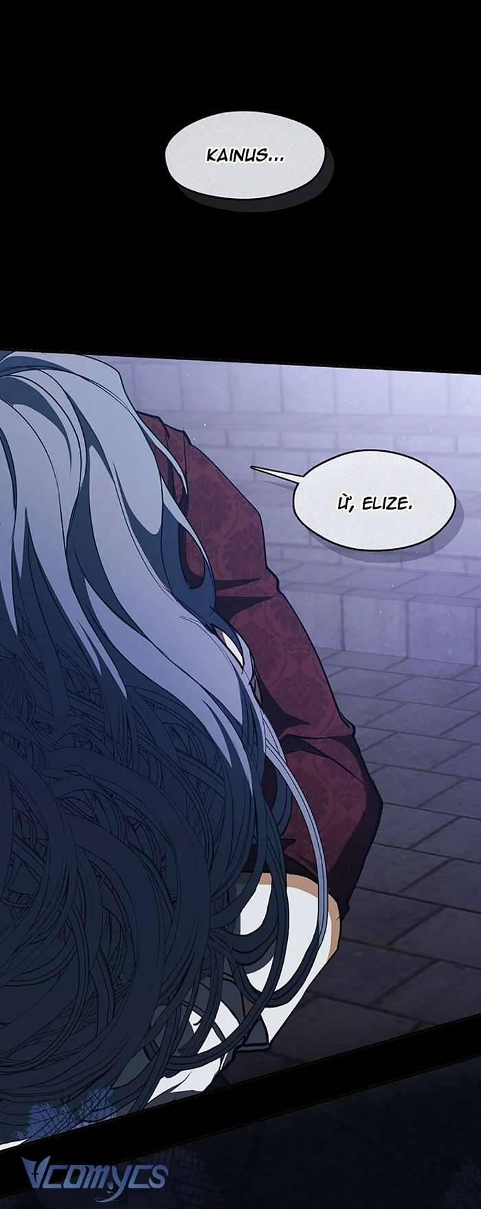 Không Thể Thoát Khỏi Người 100 trang 25