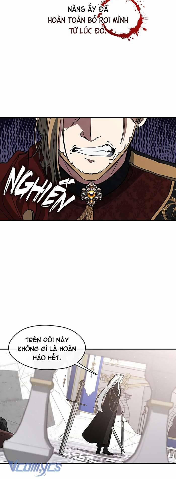 Không Thể Thoát Khỏi Người 100 trang 28