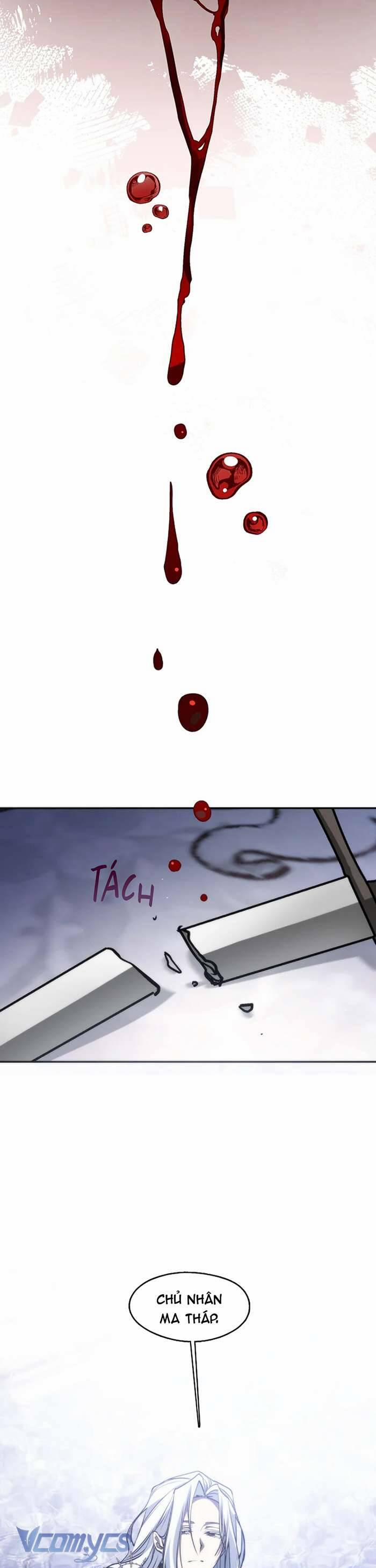 Không Thể Thoát Khỏi Người 100 trang 36