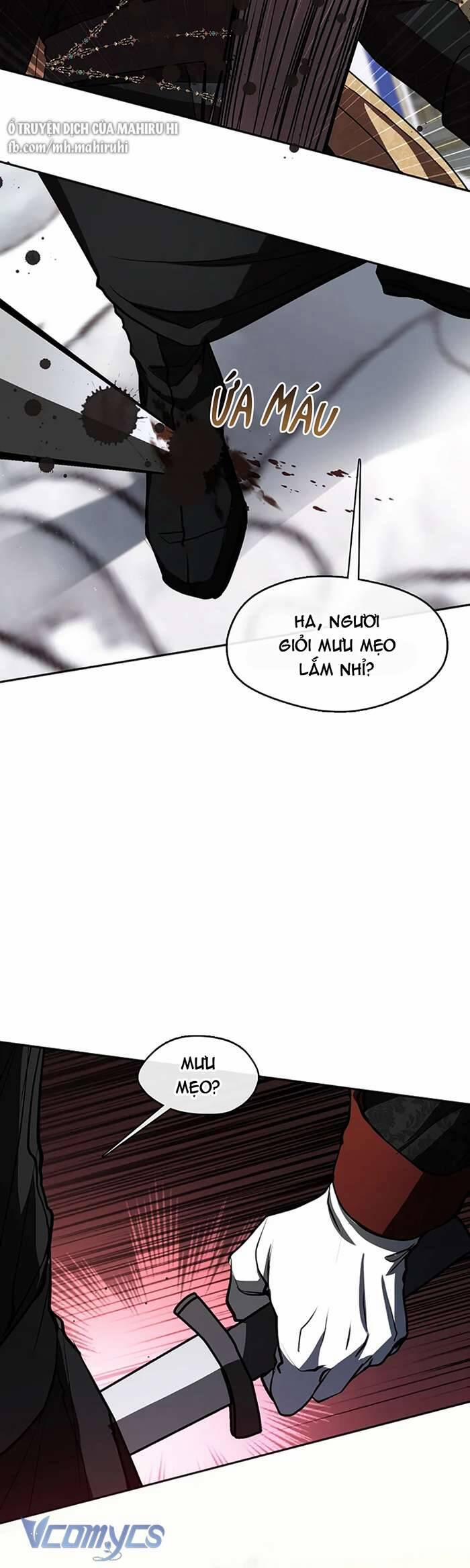 Không Thể Thoát Khỏi Người 100 trang 6