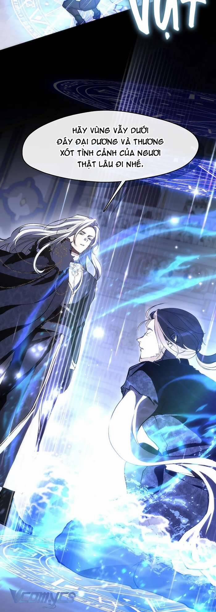 Không Thể Thoát Khỏi Người 101 trang 10