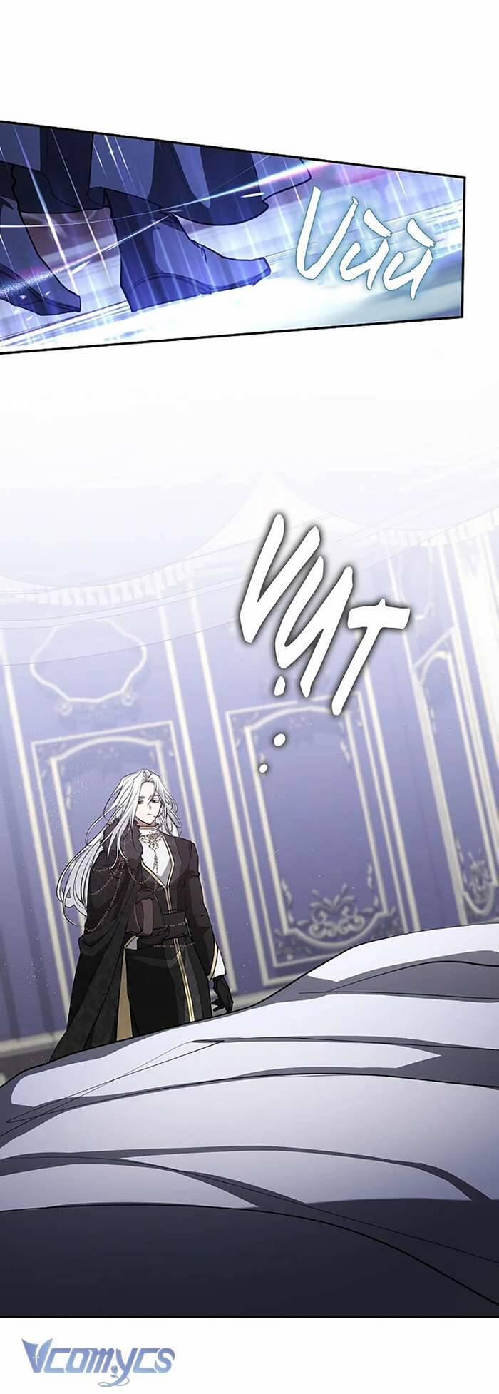 Không Thể Thoát Khỏi Người 101 trang 17