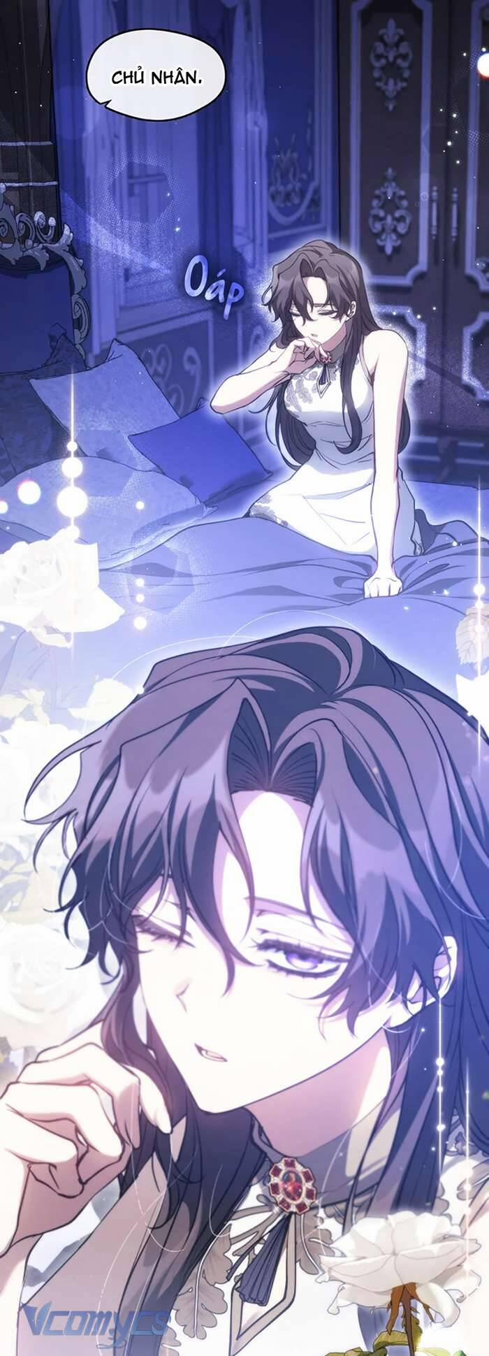 Không Thể Thoát Khỏi Người 101 trang 20