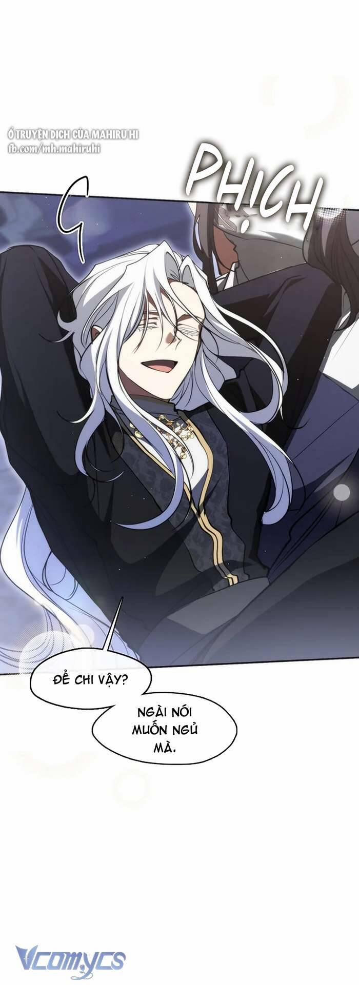 Không Thể Thoát Khỏi Người 101 trang 22