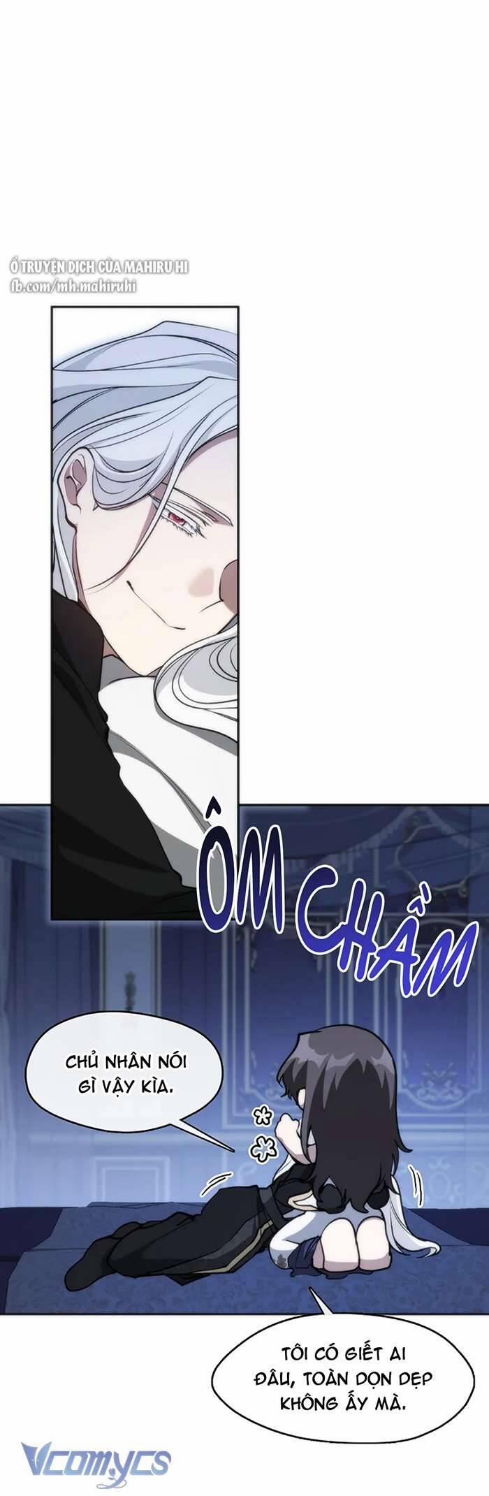 Không Thể Thoát Khỏi Người 101 trang 25