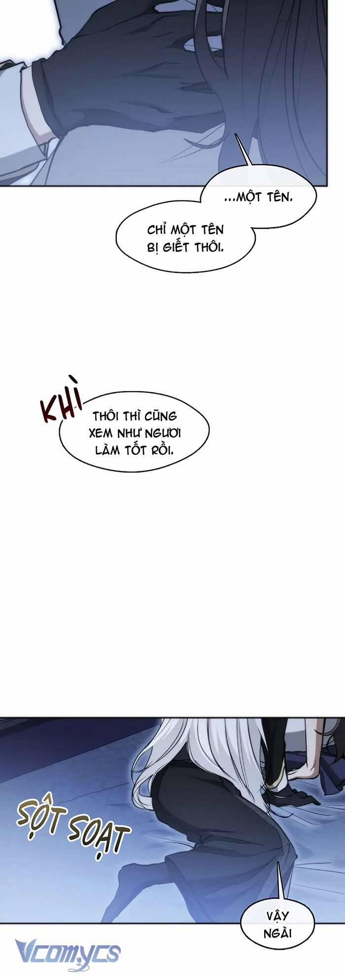 Không Thể Thoát Khỏi Người 101 trang 27