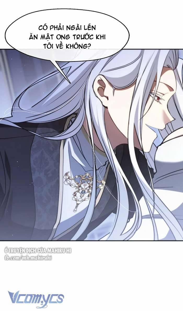 Không Thể Thoát Khỏi Người 101 trang 32