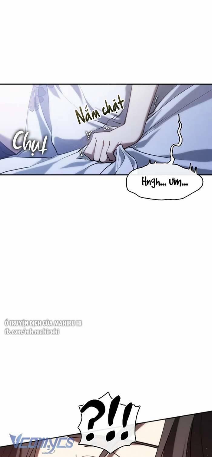 Không Thể Thoát Khỏi Người 101 trang 33