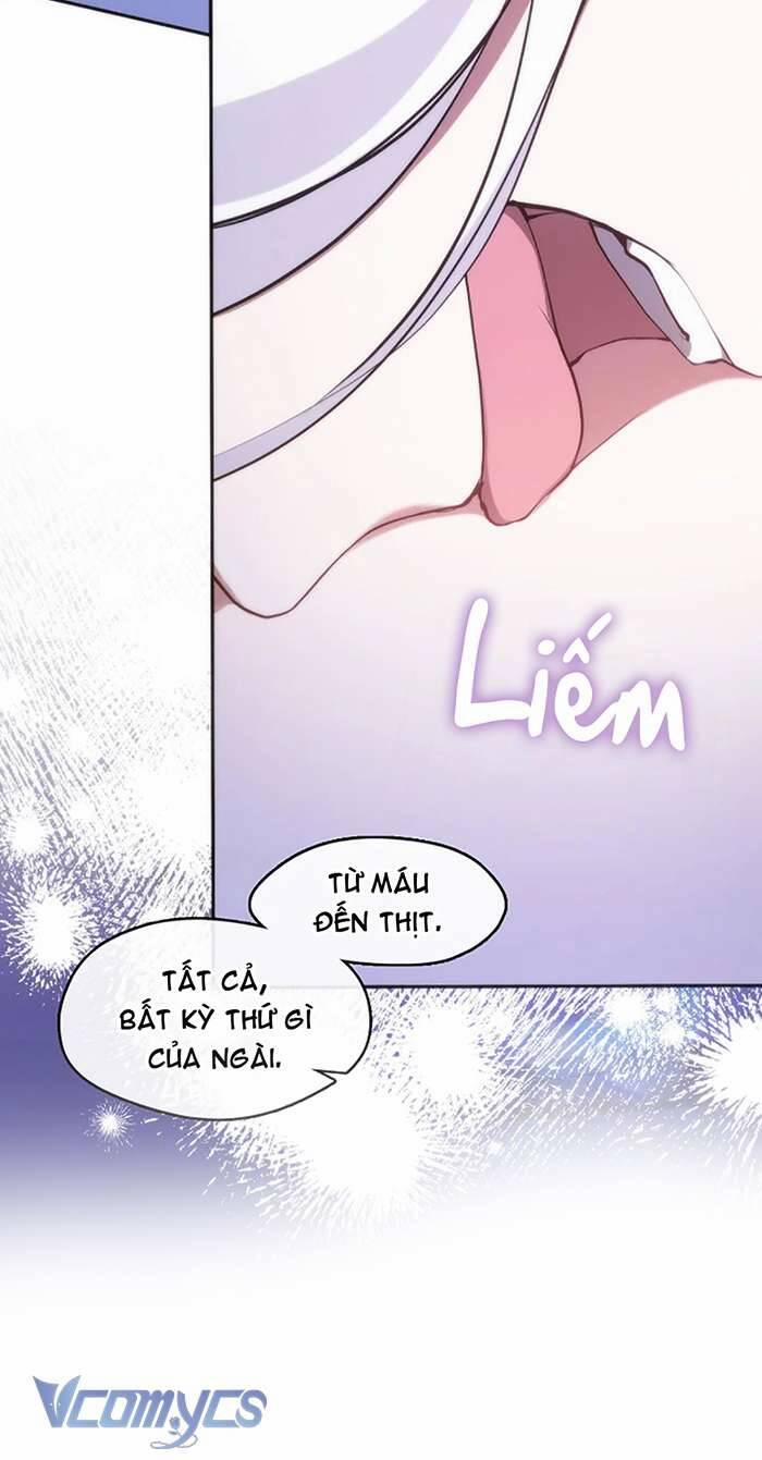 Không Thể Thoát Khỏi Người 101 trang 37