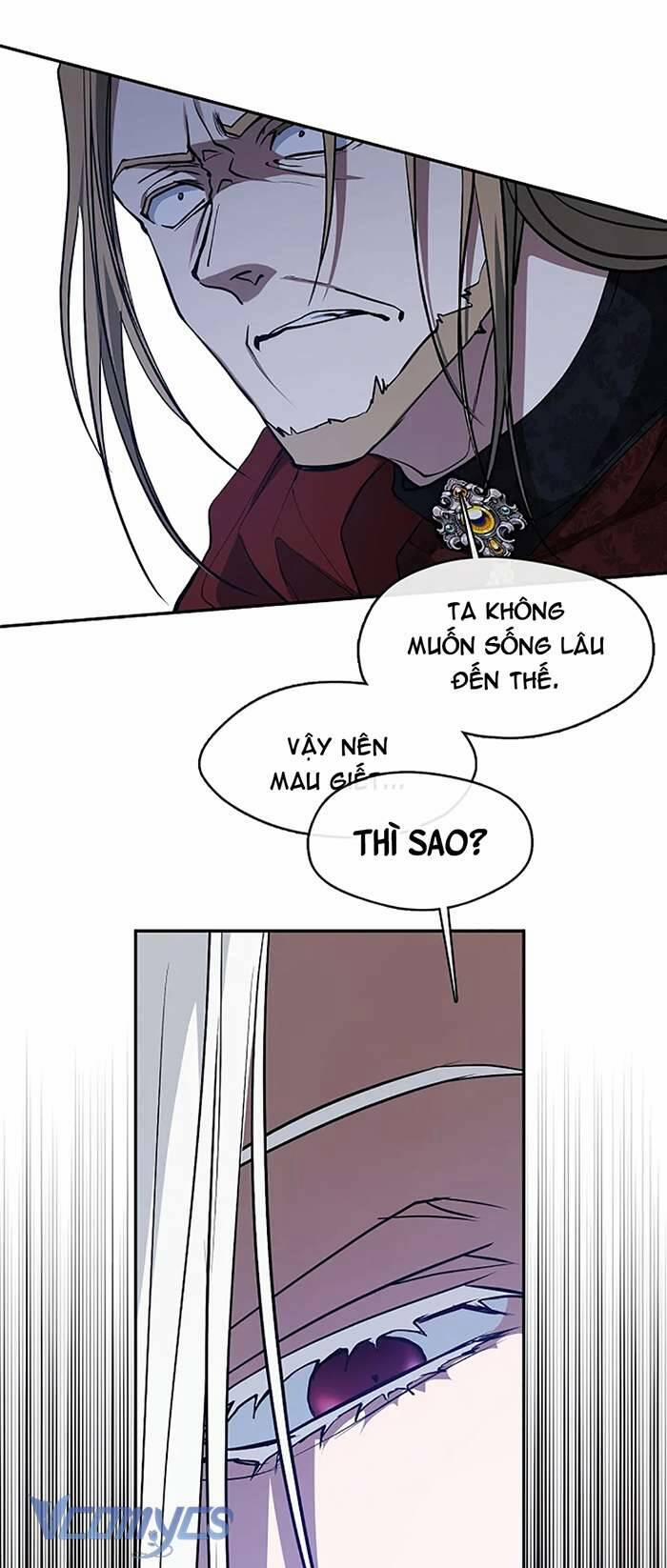 Không Thể Thoát Khỏi Người 101 trang 6