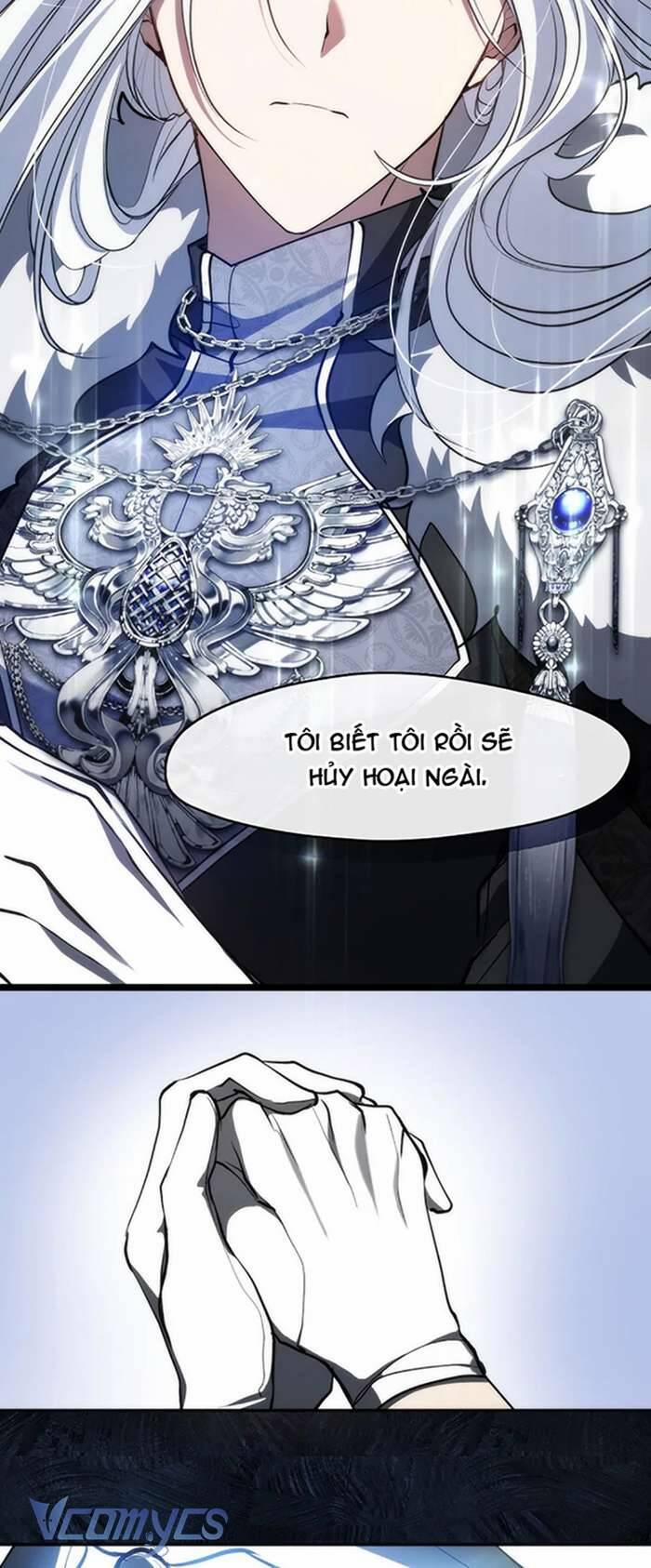 Không Thể Thoát Khỏi Người 102 trang 11