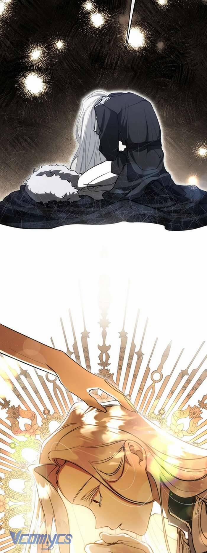 Không Thể Thoát Khỏi Người 102 trang 13