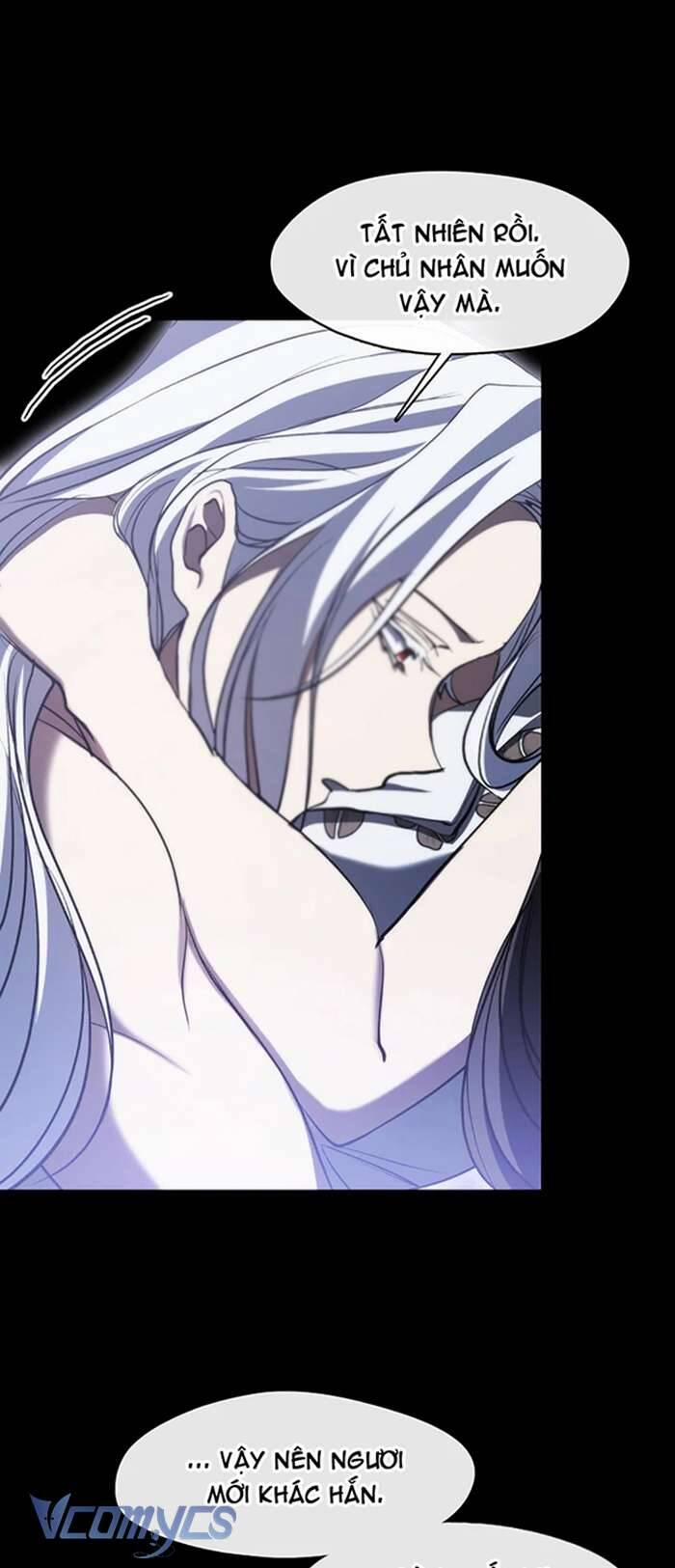 Không Thể Thoát Khỏi Người 102 trang 16